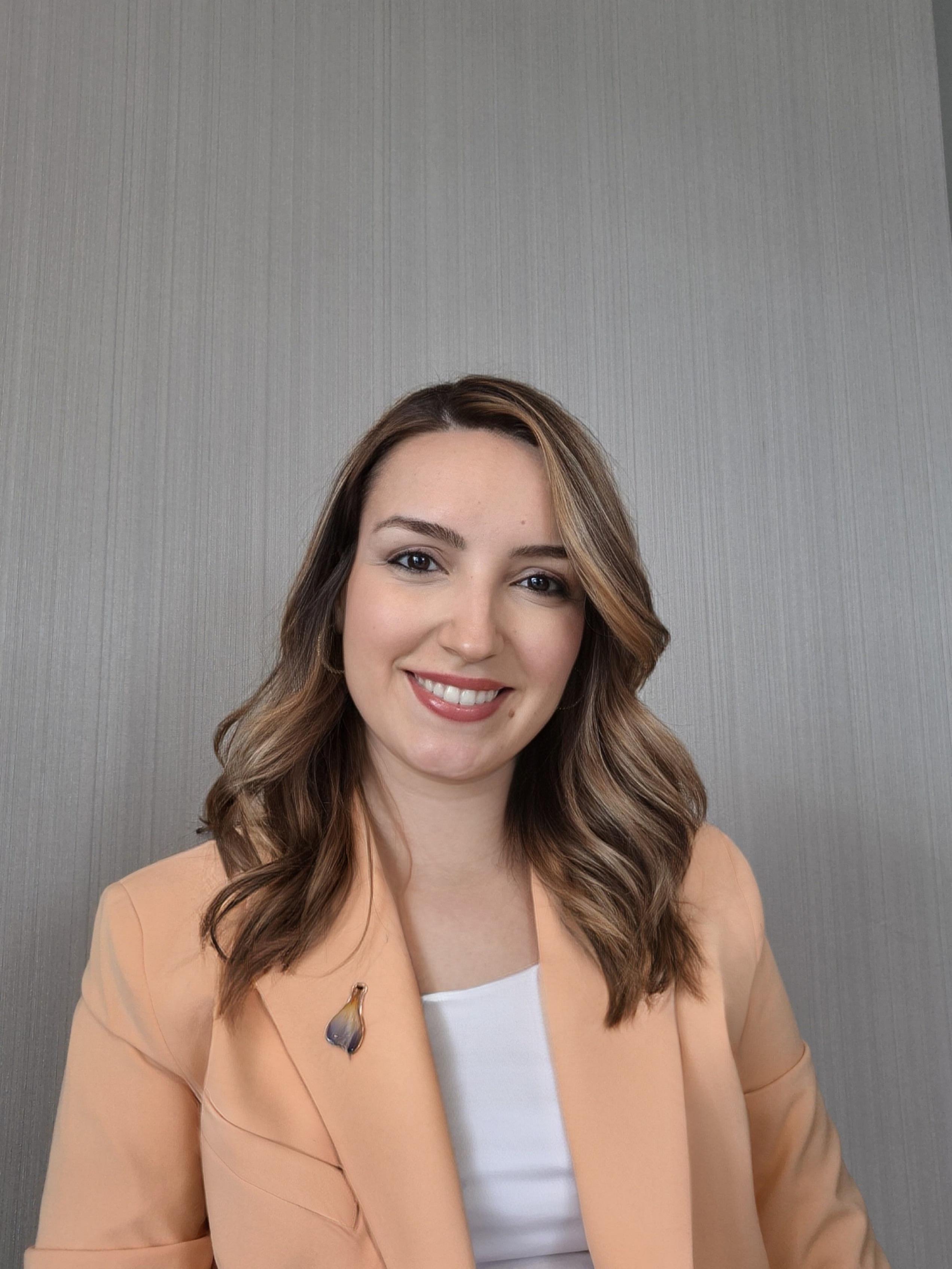 Uzm. Psk. Nermin Eda Oktay Akyürek